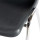 SET: 25x Formschalenstuhl Premium  450/800x 490x 520 mm, chrom/anthrazit