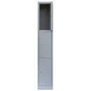 Lüllmann® Fächerschrank mit 3 Fächern...