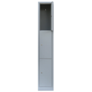 Lüllmann® Fächerschrank mit 3 Fächern...