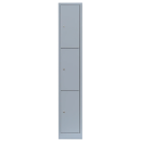 Lüllmann® Fächerschrank mit 3 Fächern...