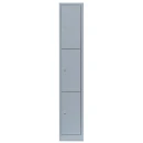 Lüllmann® Fächerschrank mit 3 Fächern...