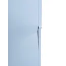 Gebraucht: Metallschrank abschlie&szlig;bar 195x120 anthrazit