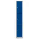 Lüllmann® Fächerschrank mit 3 Fächern...