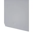 Gebraucht: XL Aktenschrank Metall 194,5x120 blau abschlie&szlig;bar