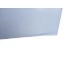 Gebraucht: XL Aktenschrank Metall 194,5x120 blau abschlie&szlig;bar