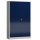 Gebraucht: XL Aktenschrank Metall 194,5x120 blau abschließbar
