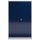 Gebraucht: XL Aktenschrank Metall 194,5x120 blau abschließbar
