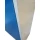 Gebraucht: XL Aktenschrank Metall 194,5x120 blau abschließbar