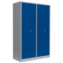Lüllmann Garderobenschrank mit geöffneter...