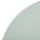 Designstuhl aus Polypropylen, Farbe salbei