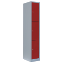 Lüllmann® Fächerschrank mit 3 Fächern...