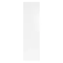 Laptopschrank 10 F&auml;cher - 180x50x50cm - wei&szlig;