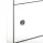 Laptopschrank 10 Fächer - 180x50x50cm - weiß