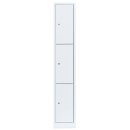 Lüllmann® Fächerschrank mit 3 Fächern...