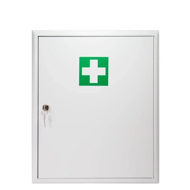 Erste Hilfe Verbandschrank - Typ C