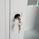 Erste Hilfe Verbandschrank - Typ F