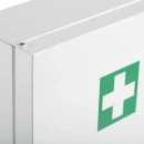 Erste Hilfe Verbandschrank - Typ D - DIN 13 157