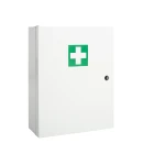 Erste Hilfe Verbandschrank - Typ D - DIN 13 157