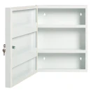 Erste Hilfe Verbandschrank - Typ D - DIN 13 169