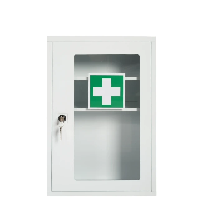 Erste Hilfe Verbandschrank - Typ F - DIN 13 169