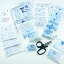 Erste Hilfe Verbandschrank - Typ F - DIN 13 169