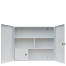 Erste Hilfe Verbandschrank - Typ G - DIN 13 169