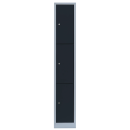Lüllmann® Fächerschrank mit 3 Fächern...