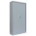 Gebraucht: Rolladenschrank grau, 100 cm breit, 5 OH | Lüllmann®