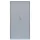 Gebraucht: Rolladenschrank grau, 100 cm breit, 5 OH | Lüllmann®