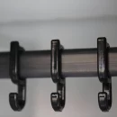 Gebraucht: XL Metallspind f&uuml;r 3 Personen - grau/blau
