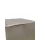 Gebraucht: Kleiderspind aus Metall - 1 Person - 500 mm - grau/rot