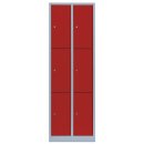 Lüllmann® Fächerschrank mit 6 Fächern...