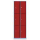 Schließfachschrank Fächerschrank Wertfachschrank...