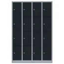 Gebraucht: Lüllmann® Fächerschrank mit 16...