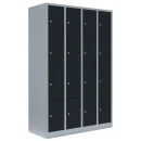 Gebraucht: Lüllmann® Fächerschrank mit 16...