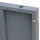 Gebraucht: Lüllmann® Fächerschrank mit 16 Fächern - lichtgrau/anthrazit