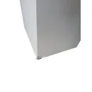 Gebraucht: L&uuml;llmann&reg; F&auml;cherschrank mit 10 F&auml;chern - grau/anthrazit