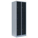 Lüllmann® Fächerschrank mit 6 Fächern...