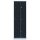 Schließfachschrank Fächerschrank Wertfachschrank...