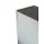 Gebraucht: Aktenschrank Metall 120x92 grau abschließbar