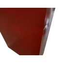Gebraucht: L&uuml;llmann&reg; XL Feuerwehrschrank mit 3 Abteilen