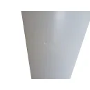 Gebraucht: XL F&auml;cherschrank aus Metall mit 15 F&auml;chern - grau