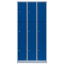 Lüllmann® Fächerschrank mit 9 Fächern...