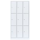 Lüllmann® Fächerschrank mit 9 Fächern...