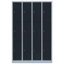 Lüllmann® Fächerschrank mit 12 Fächern...