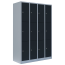 Lüllmann® Fächerschrank mit 12 Fächern...