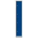 Lüllmann® Fächerschrank mit 4 Fächern...