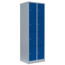 Lüllmann® Fächerschrank mit 8 Fächern...