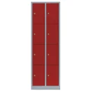 Lüllmann® Fächerschrank mit 8 Fächern...