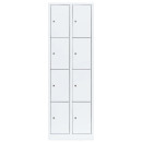 Fächerschrank mit 8 Fächern...